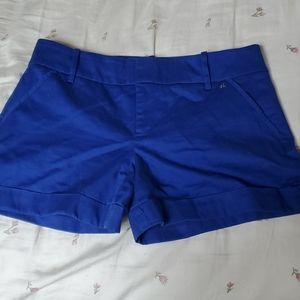 Brand new Calvin Klein blue shorts